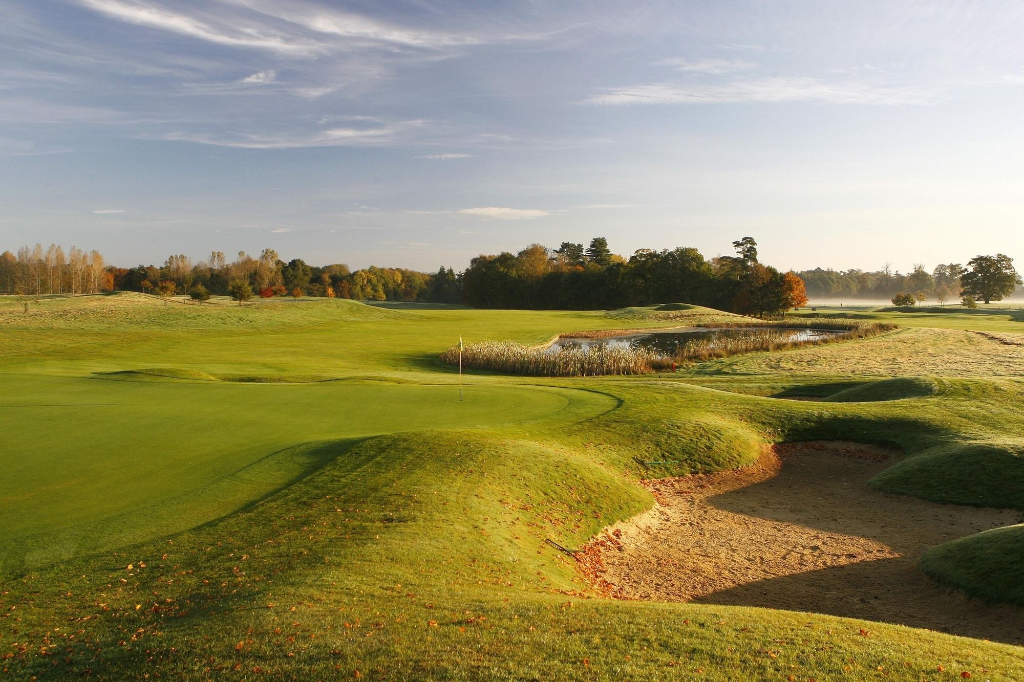Bowood Hotel, Spa, And Golf Resort Chippenham  Exterior foto